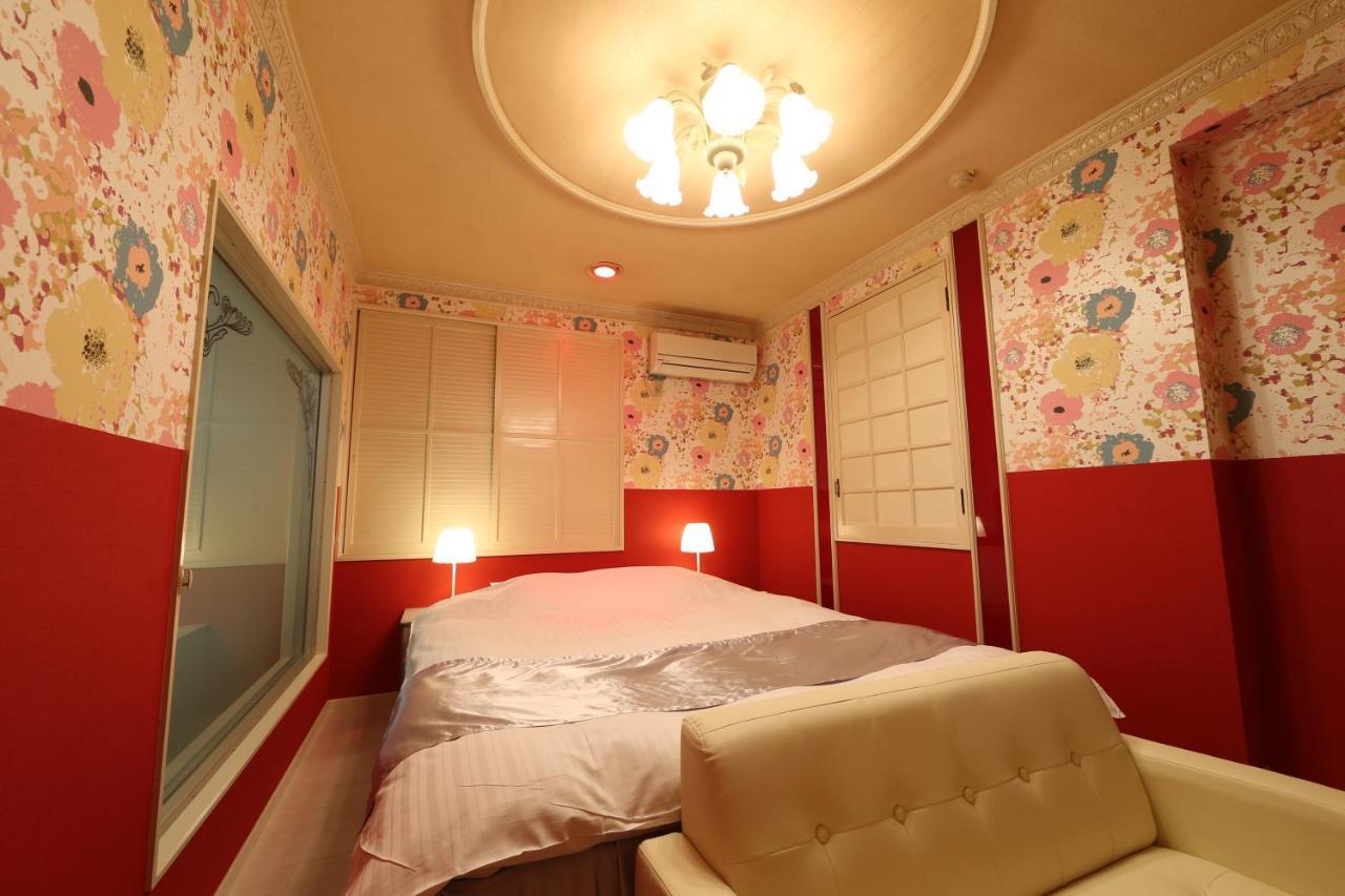 Hotel Sun (Adults Only) Sakai  Exterior foto