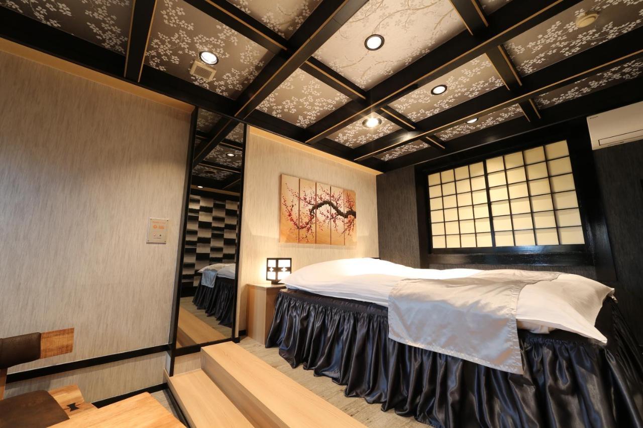 Hotel Sun (Adults Only) Sakai  Exterior foto