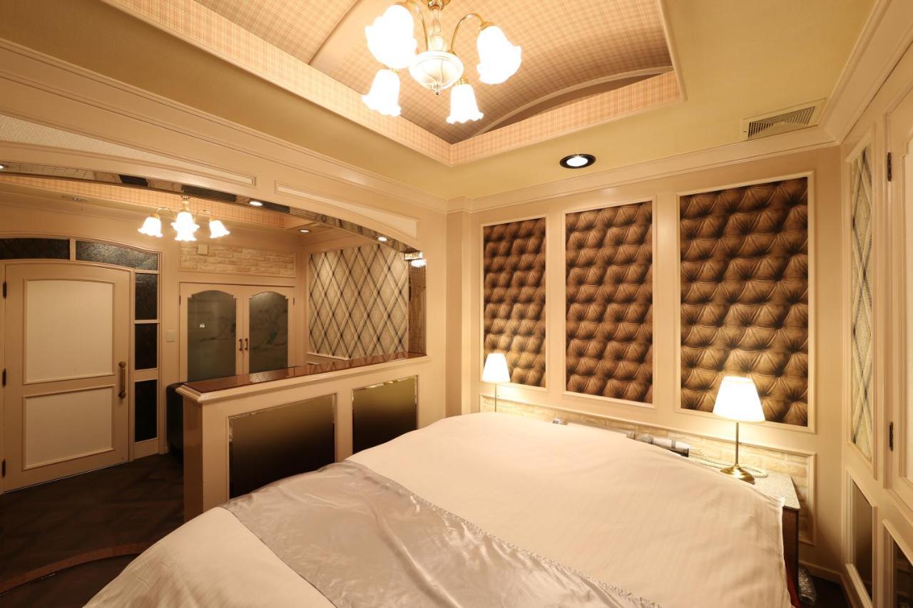 Hotel Sun (Adults Only) Sakai  Exterior foto